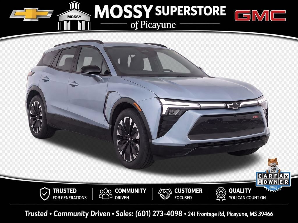 chevrolet blazer ev 2024 3GNKDCRJXRS201654 image chevrolet blazer ev 2024 3GNKDCRJXRS201654 image